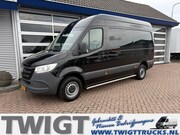 Mercedes-Benz Sprinter - 315 1.9 CDI L2H2 RWD Automaat/7"MBUX