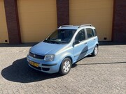 Fiat Panda - 1.2 Dynamic 06-2027