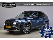 Hyundai Tucson - 1.6 T-GDi Plug In Hybride Premium Sky I Schuifdak.
