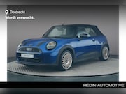 MINI Cabrio - 2.0 Cooper C Classic SEAF | Rally spoke velgen | Stuurwielve