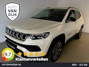 Jeep Compass - 4xe 190 Plug-in Hybrid Electric Limited Lease Ed. SOH 91 AIR