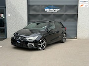 Seat Ibiza - 1.5 TSI FR Facelift|Pano|Keyless|Camera| Carplay|BEATS