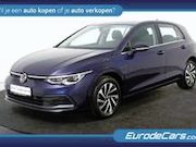 Volkswagen Golf - VIII 1.4 eHybrid *1ste eigenaar*Massage*Leer*