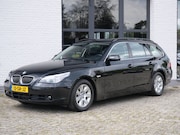 BMW 5-serie - Touring 530i High Executive 144.000km !!! Pano Xenon Orig. N