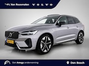 Volvo XC60 - 2.0 T6 Plug-in hybrid AWD Ultra Dark | trekhaak | Panoramada