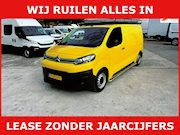 Citroën Jumpy - 1.6 HDI 95 Comfort 3 pers euro/6