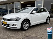 Volkswagen Polo - 1.0 TSI Comfortline | Automaat | Airco | Adapt. Cruise | App
