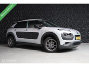 Citroën C4 Cactus - 1.2 PureTech Shine | Camera | AC | Cruise