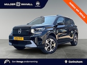 Citroën C3 Aircross - Ë-C3 Max EV 44kWh 113pk | EXTENDED RANGE | CAMERA | NAVI | D