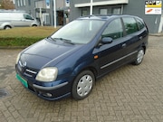 Nissan Almera Tino - 1.8 Tekna