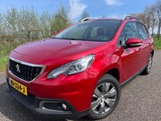 Peugeot 2008 - 1.2 PureTech Active | Vol. Automaat | Zeer lage km's