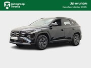 Hyundai Tucson - 1.6 T-GDI HEV Pure Editon - PHEV Automaat (Abyss Black Pearl