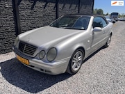 Mercedes-Benz CLK-Klasse - 230 K. Elegance