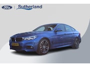 BMW 3-serie GT - Gran Turismo 340i High Executive | Harman/Kardon | HUD | Cru