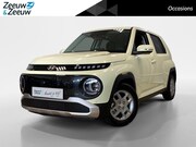 Hyundai Inster - 49 KWH | PULSE | AIRCO | NAVI |