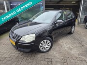 Volkswagen Polo - 1.2-12V Comfortline | | AIRCO | ELEC RAMEN |