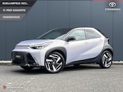 Toyota Aygo X - Hybrid 115 envy | Nieuw op voorraad |