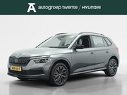 Skoda Kamiq - 1.5 TSI DSG 150PK Style | Camera | Carplay navigatie | Cruis