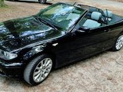 BMW 3-serie - Cabrio 318Ci Special Executive