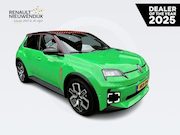 Renault 5 - R5 comfort range Techno 52 kWh | 99% SOH | NAVI | CLIMATE | 