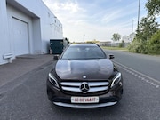 Mercedes-Benz GLA-Klasse - 200 Prestige - AUTOMAAT/NAVI/LEER/XENON