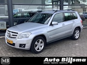 Mercedes-Benz GLK-klasse - 200 CDI Business Class, automaat