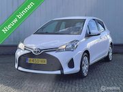 Toyota Yaris - 1.0 VVT-i Aspiration 5Drs Facelift 2014 | Airco | Onderhouds