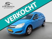 Opel Astra - 1.7 CDTi Edition I Airco I Elektr. ramen I Carplay