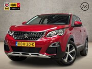 Peugeot 3008 - 1.2 PureTech Allure Sport Automaat (APPLE CARPLAY, PARELMOER