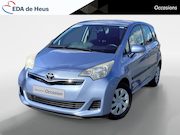 Toyota Verso S - 1.3 VVT-i Comfort Plus Uitstekend onderhouden | Airco | Radi
