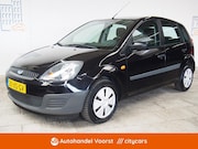 Ford Fiesta - 1.3 Cool & Sound (APK:Nieuw) Incl.Garantie