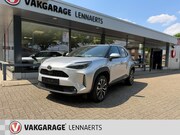 Toyota Yaris Cross - 1.5 Hybrid 115 First Edition, Rijklaarprijs / 12 mnd Bovag g