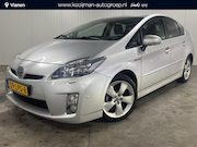 Toyota Prius - 1.8 Executive NL Auto, onderhoud op orde, 2e eigenaar
