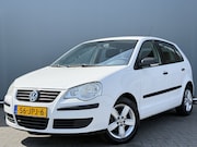 Volkswagen Polo - BJR 2009 1.4 TDI 70 PK Trendline 96 DKM! NAP! | CV | LMV | 5