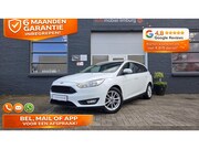 Ford Focus - Wagon 1.0 Business | PDC | WINTERPAKKET | NAVIGATIE | LED | 