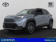 Toyota Yaris Cross - 1.5 Hybrid 130 GR Sport GR-Sport Plus Pack