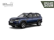 Dacia Bigster - Expression | Achteruitrijcamera | Bekleding ‘Expression’ | C