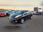 Nissan Leaf - Base 24 kWh 1e eigenaar Zeer nette ZERO EMISSION