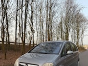 Opel Meriva - 1.6-16V Temptation, Nwe Apk Airco