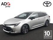 Toyota Corolla - Hybrid 140 Dynamic | voorstoelen verwarmd | | VOORRAAD | NIE