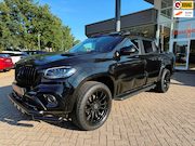 Mercedes-Benz X-klasse - 350 d 4-MATIC Power Edition, Navi, Automaat, Camera, trekhaa
