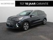 Kia e-Niro - ExecutiveLine 64 kWh Leder | Elektr. Stoelen met g