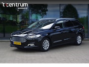 Ford Mondeo - Wagon 1.5 160 PK Automaat Trend, Trekhaak, Memory, Camera