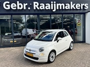 Fiat 500 - 0.9 TwinAir Turbo Popstar*Airco