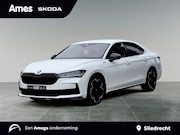 Skoda Superb - 1.5 PHEV 204pk DSG Sportline Business | Verwarmbare voorruit