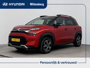 Citroën C3 Aircross - 1.2 PureTech Shine Aut. | Lage km-stand! | Apple Carplay | A