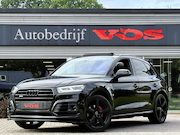 Audi SQ5 - 3.0 TFSI quattro | Panodak | RS Seats | Camera | ACC | Trekh