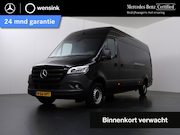 Mercedes-Benz Sprinter - 315 CDI | AUT. | L3 | PRO | SCHUIFDEUR L+R | LED KOPLAMPEN |