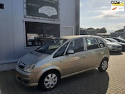 Opel Meriva - 1.6-16V Business airco cruise apk 9-2027
