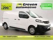Citroën Jumpy - e-Jumpy Opel Vivaro-e 75 kWh L2H1 | Snelladen | SO